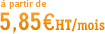 Tester 30 jours