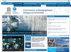 Commission Océanographique Intergouvernemental - Intergovernmental Oceanographic Commission