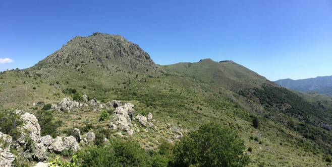 15 muntagne corse ch'ellu ci vole à fà