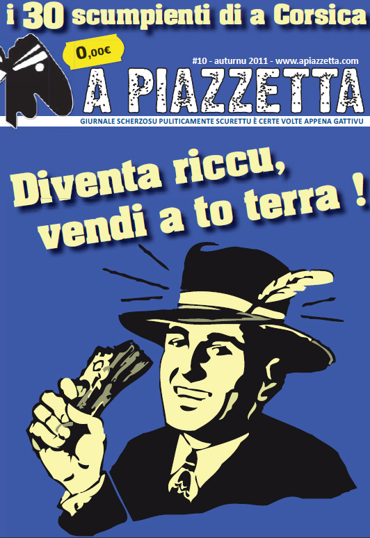A Piazzetta #10