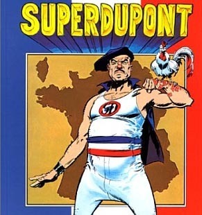 Super Corse serà amicu cun Super Dupont ?