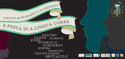 A festa di a lingua corsa 2015