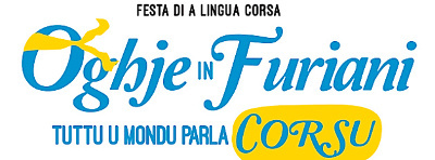 A festa di a lingua corsa 2015