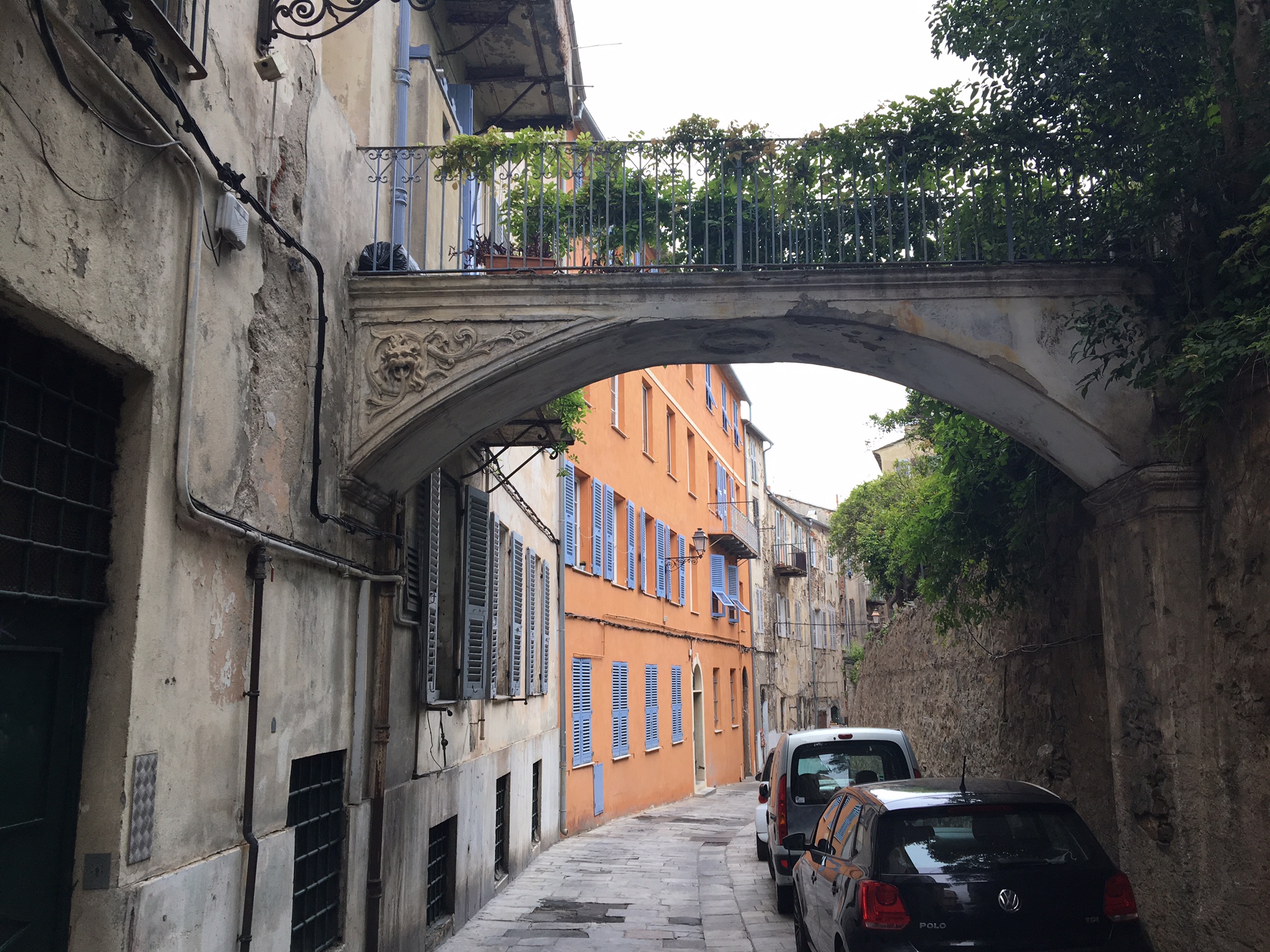 Perchè Bastia hè a più bella cità di u mondu