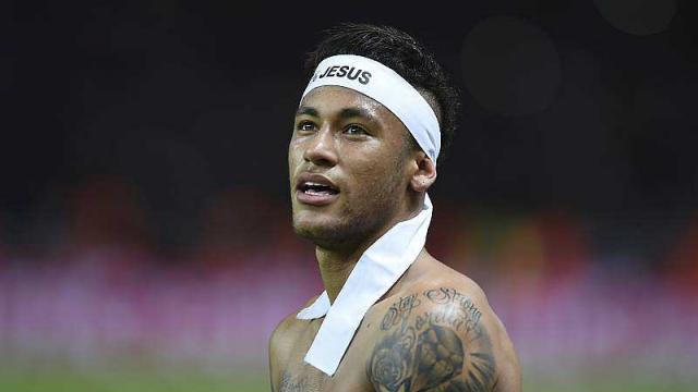 Chì ci pudemu pagà cù u prezzu d'un Neymar ?