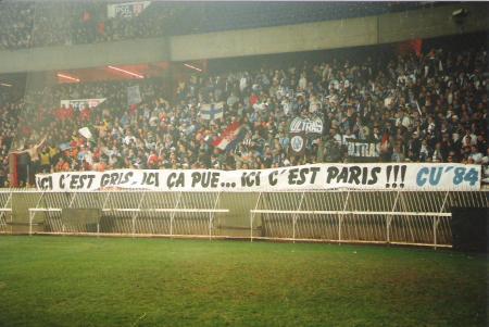 U best of di i striscioni d'insulte innù i stadii