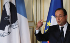 U populu corsu esiste, l'hà detta François Hollande