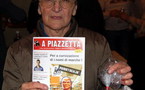 Cumu hè finanzatu u giurnale A Piazzetta ?