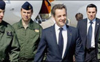 Benvenuti à Sarkozy è à u nulu radioattivu