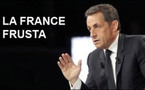 Sarko in Corsica : A Francia frusta