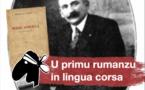 Video : Pesciu Anguilla, u primu rumanzu in corsu