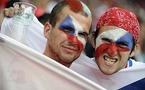 Euro 2008 : L'integrazione suciale passa per u ballò è a biera dinù...