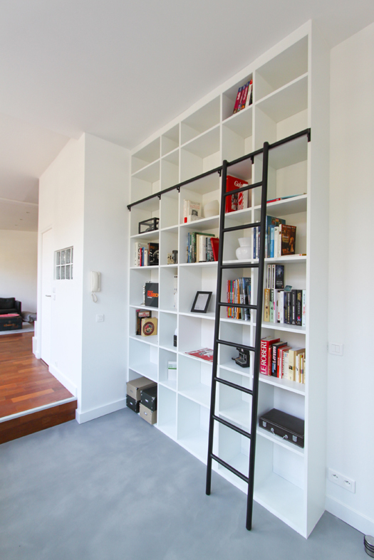 Loft de 110 m²