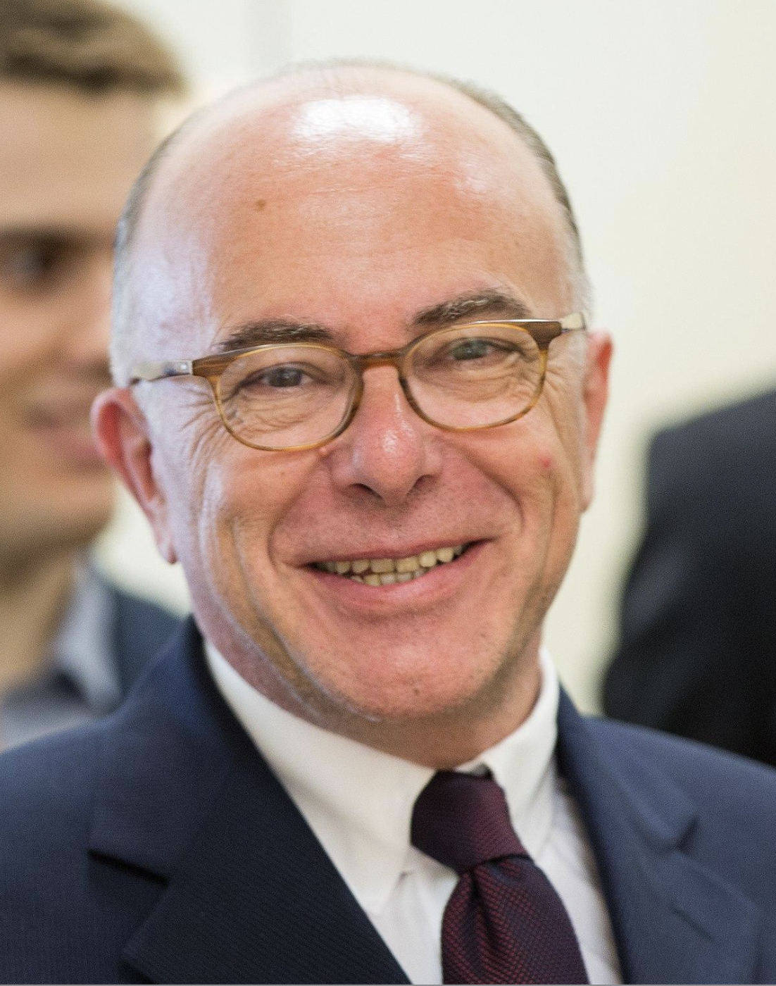 Bernard Cazeneuve publie régulièrement une tribune dans le journal L'Opinion. Voici celle du mois d'octobre