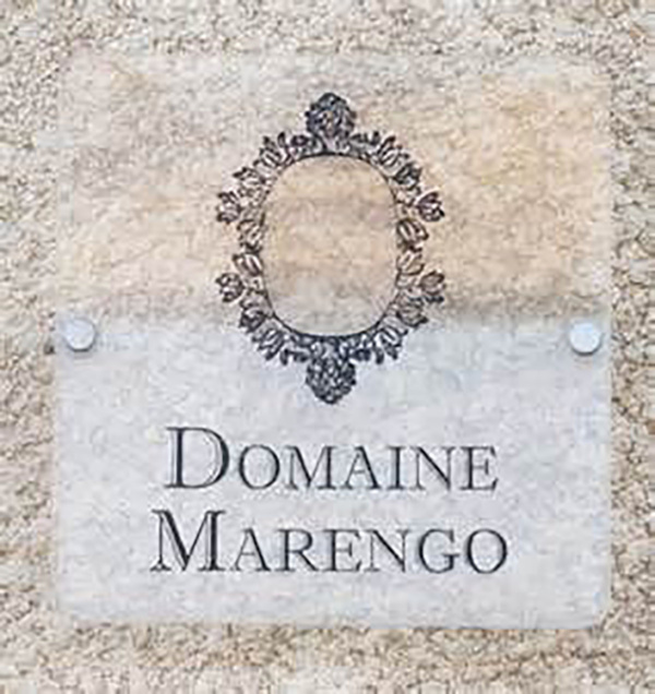Domaine Marengo