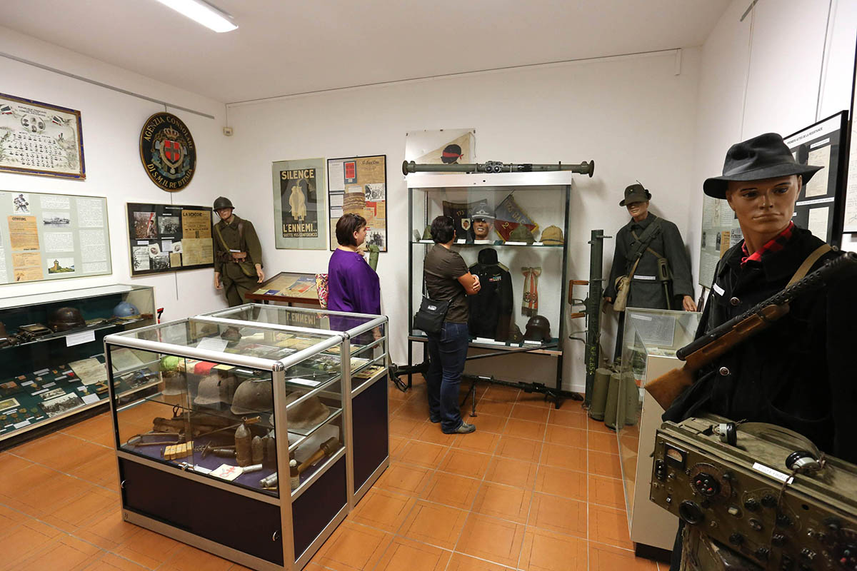 Musée A Bandera