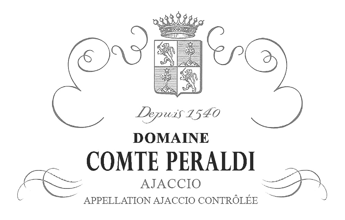 Domaine Peraldi