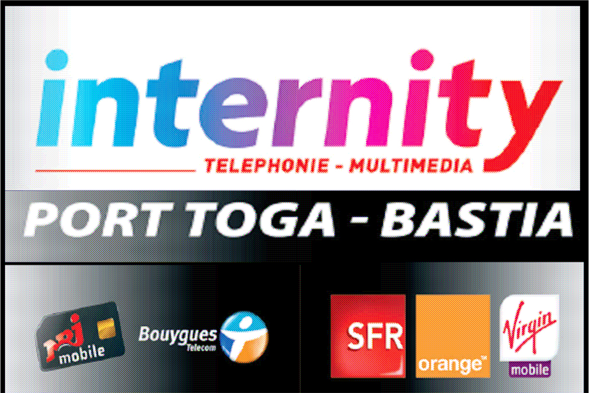 Internity Bastia