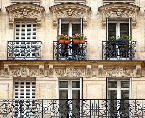 Préservez-vous des chutes… de balcon !