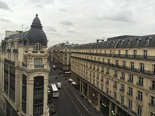 ​Chambre de bonne : quel marché ?