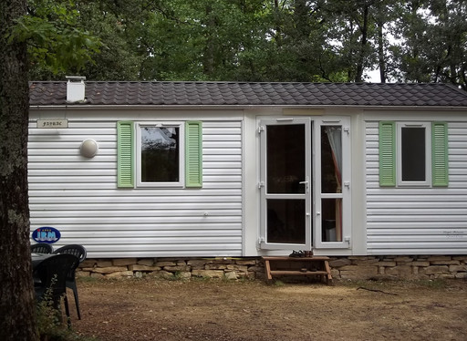 ​Quelles démarches pour installer un mobil-home sur son terrain ?