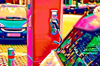 ​Recharger son véhicule électrique en copropriété, comment faire ?