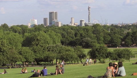 Brexit : le témoignage d’un agent immobilier français de Londres