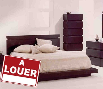 ​Louer un logement vide ou meublé : comment choisir ?