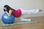 Adaptations musculo-squelettiques spécifiques pendant la grossesse : plancher pelvien, ceinture pelvienne et douleurs lombaires : implications pour l'activité physique et l'exercice