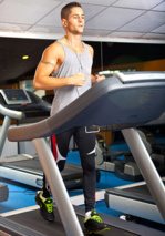 Les effets à long terme d’un supplément d’entraînement aérobique sur l'hypertrophie musculaire 
