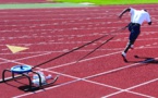 Entrainement de sprints avec traineau chargé : Comment déterminer la charge optimale ?