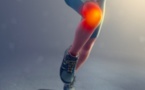Reprise sportive après blessure du ligament collatéral médial du genou.