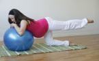 Adaptations musculo-squelettiques spécifiques pendant la grossesse : plancher pelvien, ceinture pelvienne et douleurs lombaires : implications pour l'activité physique et l'exercice