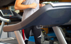 Les effets à long terme d’un supplément d’entraînement aérobique sur l'hypertrophie musculaire 