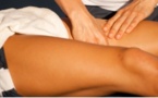 Massage et récupération : toujours d’actualité !