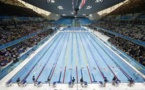 ​Echauffement spécifique des muscles respiratoires et performance de l'élite en natation