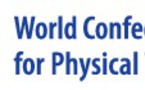 Congrès de la World Confederation for Physical Therapy (WCPT) : Résumé 3