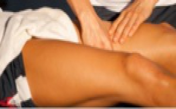 Massage et récupération : toujours d’actualité !
