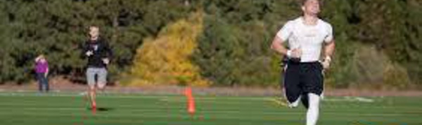 L'exercice de Shuttle-Run Sprint (test de la navette en sprint) en hypoxie chez les jeunes joueurs de football professionnels : une étude pilote