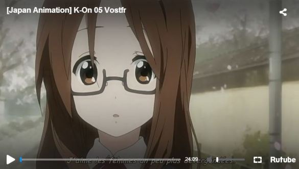 K-On! Episode 5 Streaming