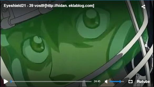 Eyeshield 21 Episode 39