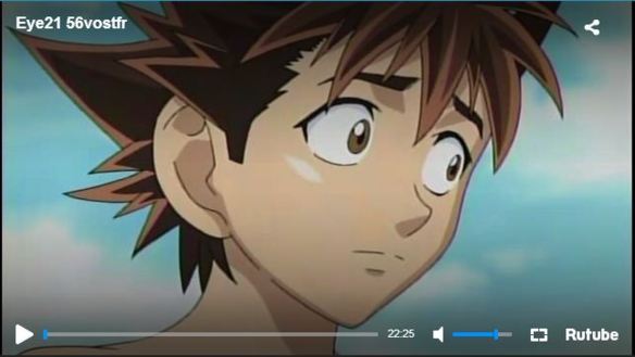 Eyeshield 21 Episode 56