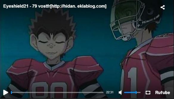 Eyeshield 21 Episode 79