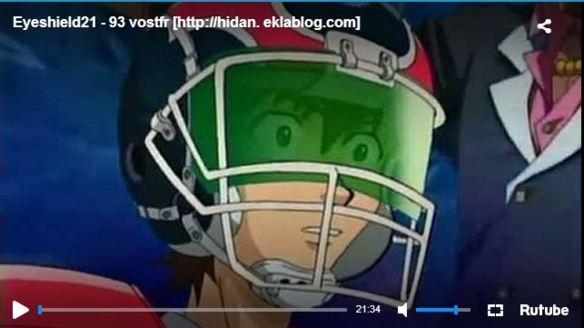 Eyeshield 21 Episode 93