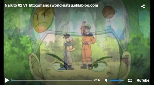 Naruto Episode 2