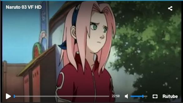 Naruto Episode 3