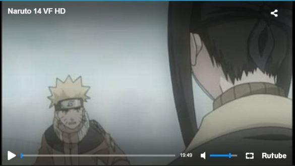 Naruto Episode 14