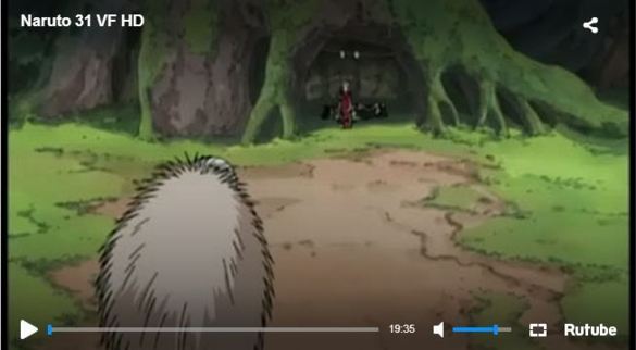 Naruto Episode 31