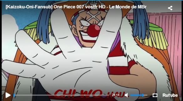 One Piece Episode 7