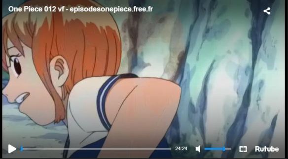 One Piece Episode 12